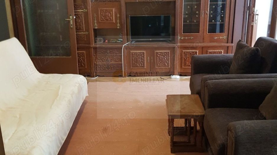 3 camere I Bdul Carol- Armeneasca I Etaj 1 - Poză 4