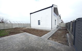 Casa P+M moderna | Pompa de caldura + fotovoltaice 10 kW - Poză 2