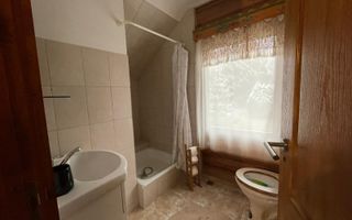 Cabana turistică | 156 MPU | 4 dormitoare | Porumbacu de Sus - Poză 8