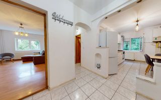 Apartament 3 camere RacadauParcul Trandafirilor - Poză 4