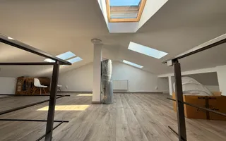 Duplex modern 120 mp utili de inchiriat, teren 293 mp, zona Borhanci! - Poză 17