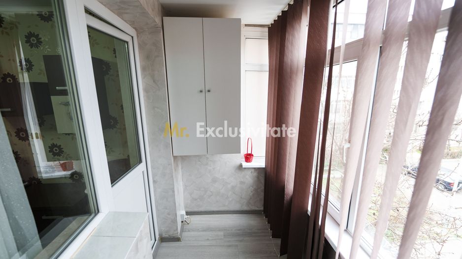 Apartament decomandat, 2 camere, etaj 2, Valea Rosie - zona Profi - Poză 9