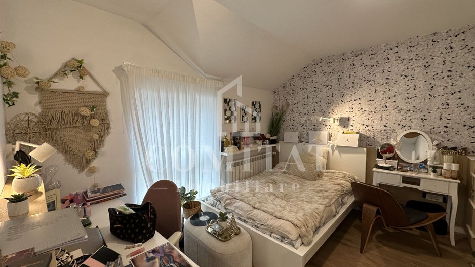 Casa cu 4 camere | Ultrafinisata | Cartier Europa - Poză 10