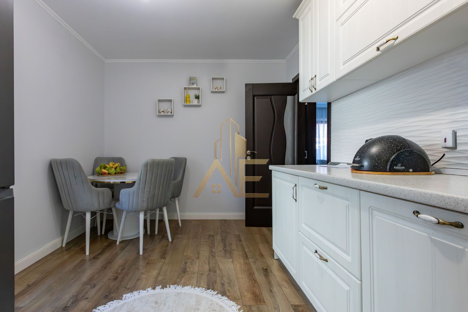Casă superbă pentru familie în Lilieci – 133 mp utili, 500 mp teren - Poză 20