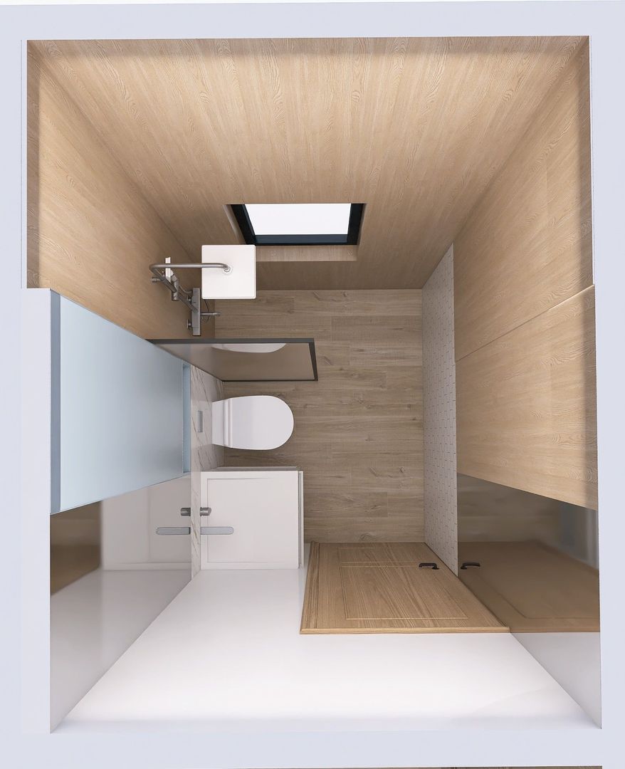 2 camere Pta- Victoriei Buzești - Poză 8