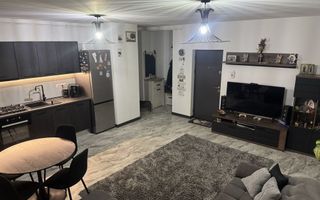 Apartament 3 camere Giroc etaj 1 bloc nou - Poză 1