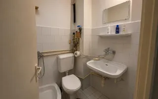 Apartament 1 camera, etaj 3 | Soarelui - Girocului | Comision 0% - Poză 11