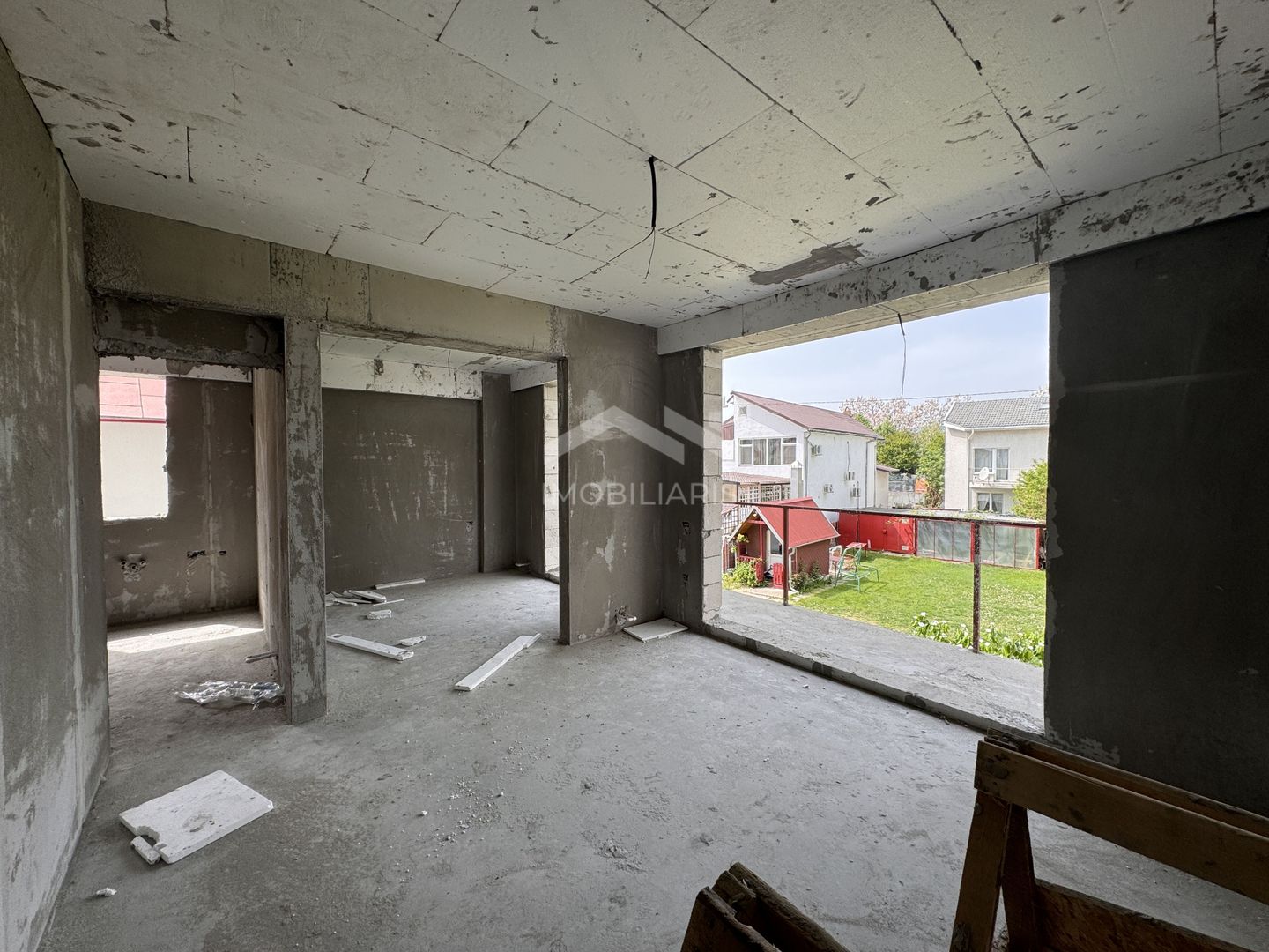 Apartament Studio Modern de vanzare - zona Alezzi Odyssey - Poză 3