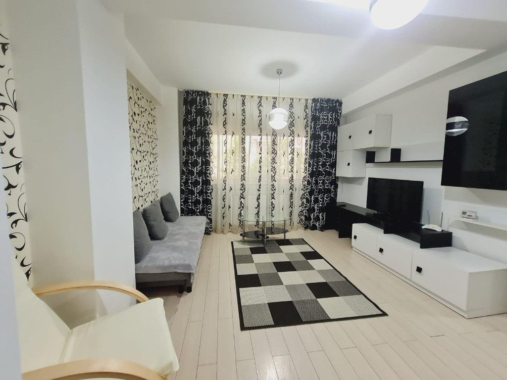 Apartament 2 camere 13 Septembrie-Centrala Proprie - Poză 1