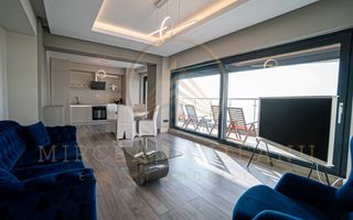 Mamaia - Apartament de 3 camere cu vedere la lac si mare. - Poză 4