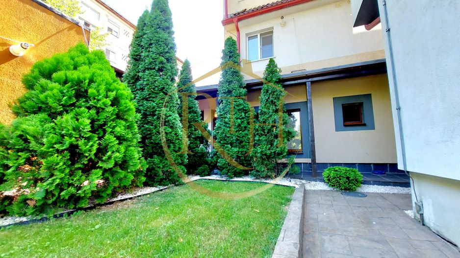Oferim spre inchiriere apartament cu 1 camera,loc de parcare,Complex Studentesc - Poză 20