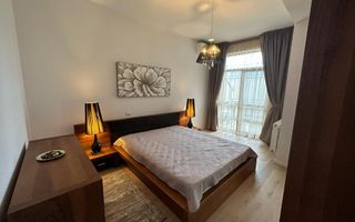 APARTEMENT PROASPAT RENOVAT SI FINISAT CU 3 CAMERE IN ZONA DOMENII - Poză 6