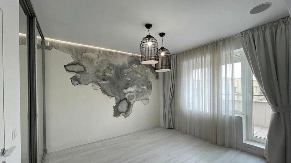 Penthouse Herastrau cu 5 camere, suprafata totala peste 450 mp - Poză 7