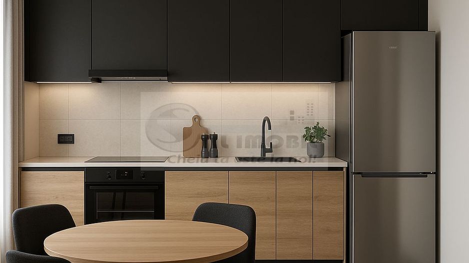 Apartament cu 2 camere decomandat|Zona Rediu|99.000€ | 21% TVA - Poză 3
