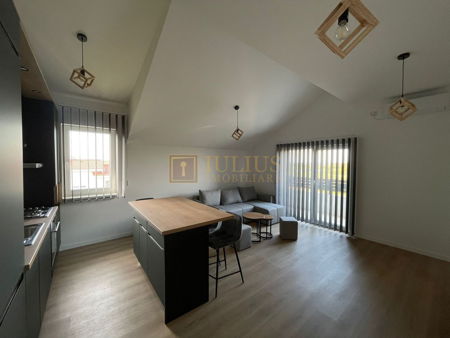 Calea Urseni, prima inchiriere, spatiu aditional de depozitare, - Poză 3