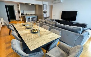 Vanzare 3 Camere UpGround Super View Etajul 15 - Poză 1