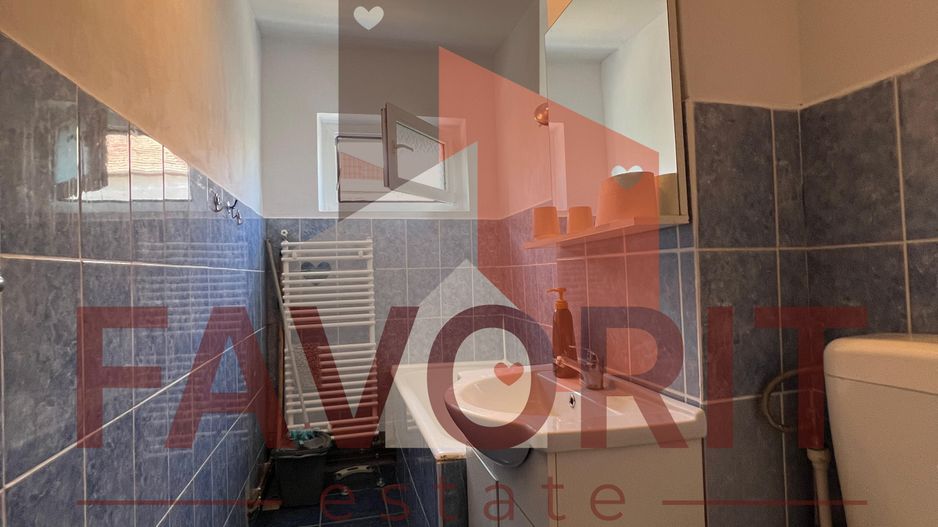 Apartament 2 camere, zona Sagului - Poză 6