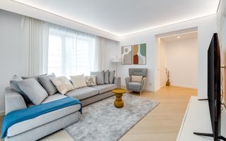 Cortina North || 2 Dormitoare || Amenajat premium || Comision 0% - Poză 1