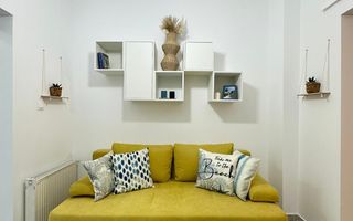 Imobil cu destinatii multiple- 6 apartamente - Poză 41