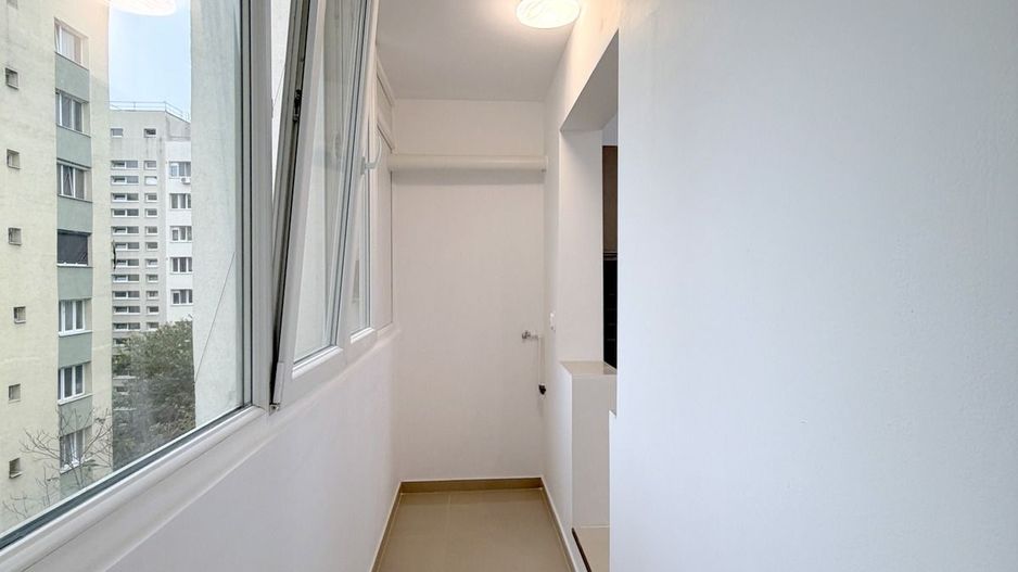 3 camere renovat integral Aleea Sinaia - Doamna Ghica - Poză 9