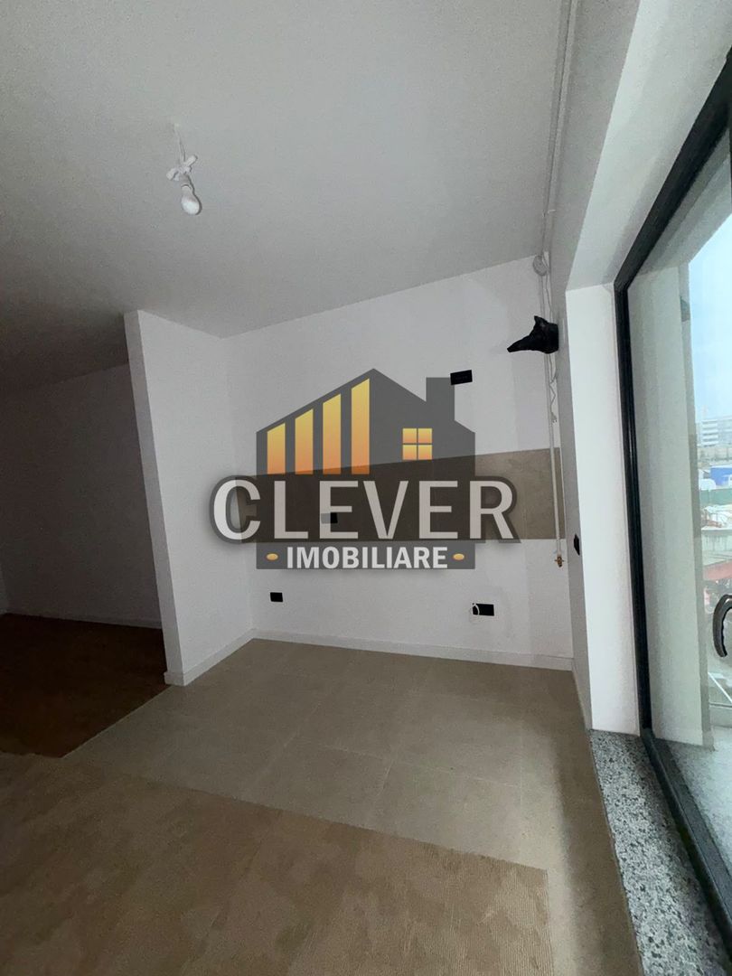 Finalizat Apartament 2 Camere Premium  | Smart Home Ready | Pallady - Poză 11