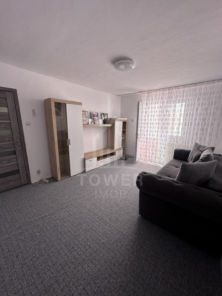 Apartament 3 camere decomandat 65 mpu Mihai Viteazu - Poză 1