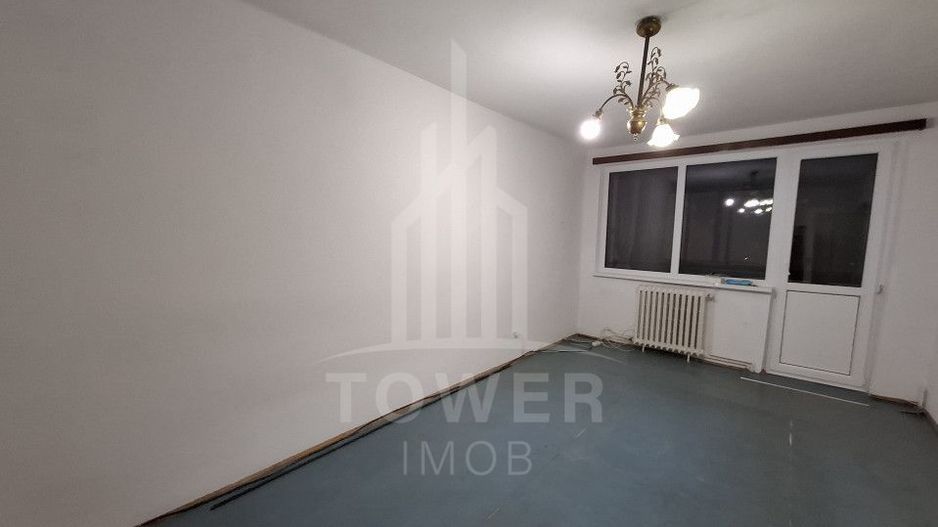 Apartament 3 camere decomandat 66 mpu si balcon de vanzare zona Ciresca - Poză 7