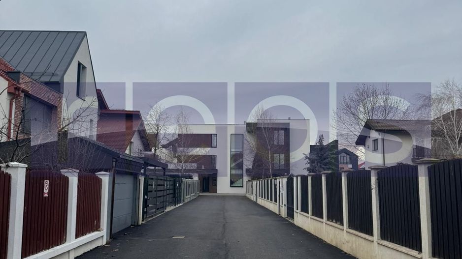 VANZARE VILA EXCLUSIVISTA | 347MP | 6 CAMERE | IANCU NICOLAE - Poză 4