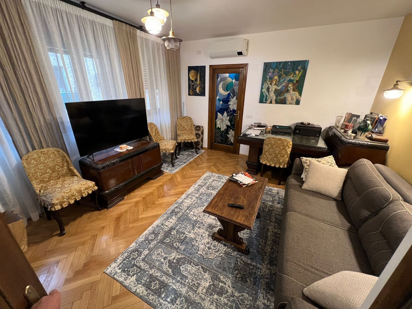 Apartament 2 camere I Dorobanti I - Poză 4