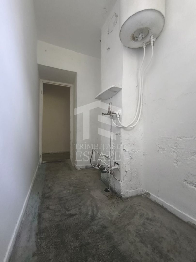 Apartament | 3 camere | Central | Murfatlar - Poză 12