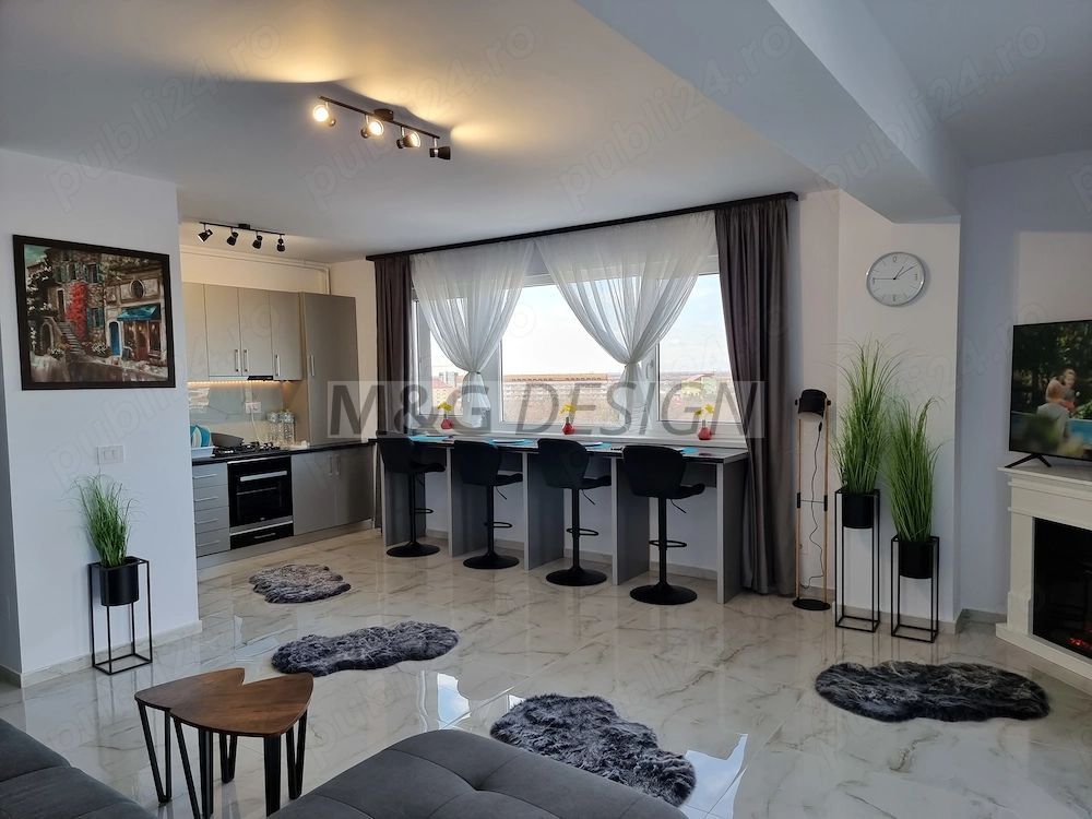 Apartament  Aradului bloc nou - Poză 6