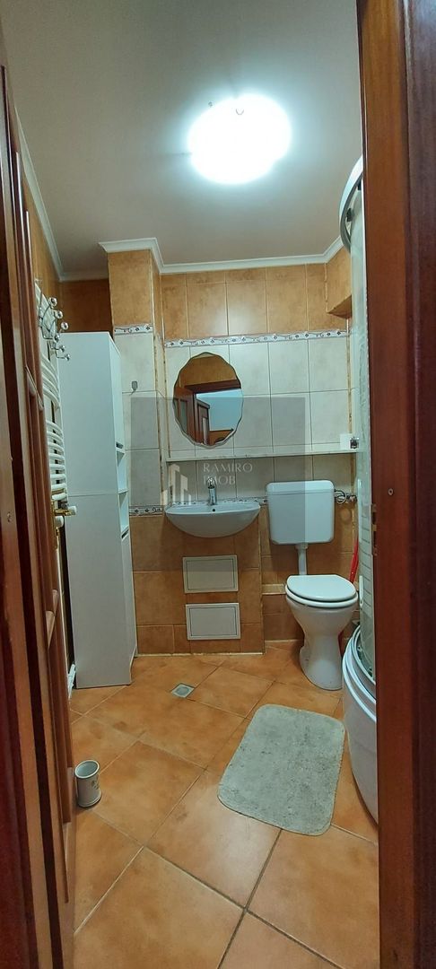 Garsoniera Sebastian - Poză 8