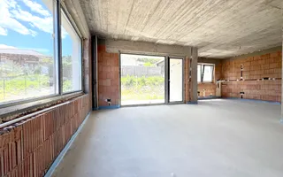 Casa in curs de construire/Teren 450 mp/VANZARE PF. - Poză 11