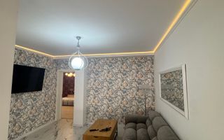 Casa LUX 3 camere | Prima închiriere | Terasă + parcare | Romanești - Poză 3