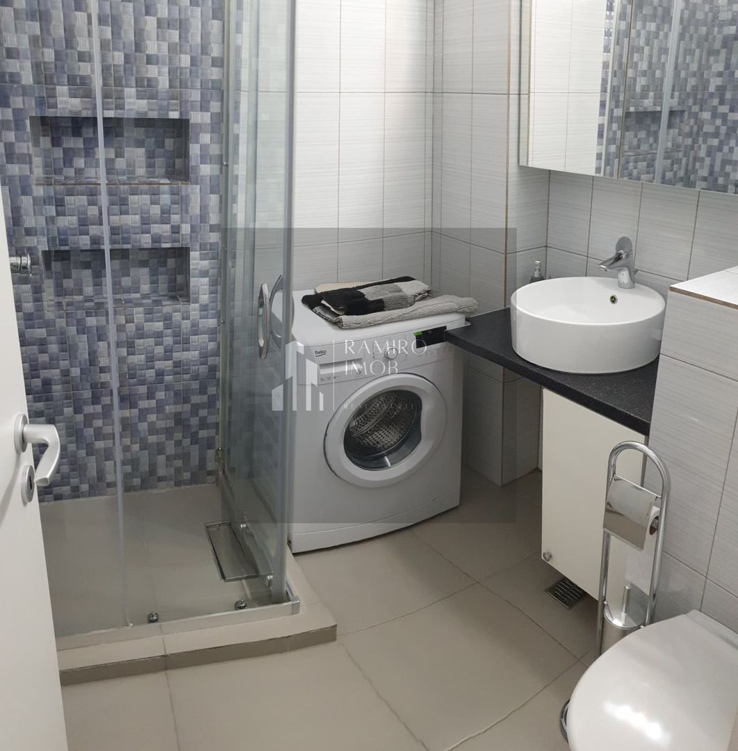Inchiriere Apartament 2 camere Piata Sudului / Sun Plaza - Poză 7