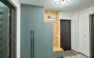 Apartament 2 camere NOU Copou - Complex Rasarit de Soare - Poză 20