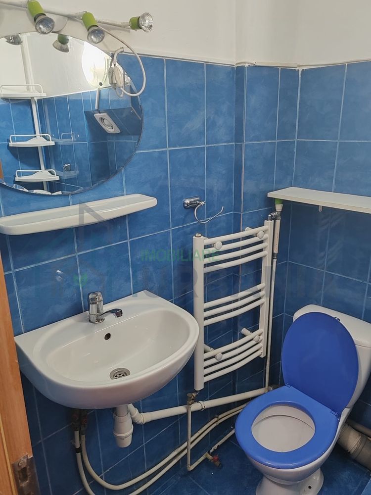 Apartament 3 camere de inchiriat, Tatarasi, Liteni - Poză 8