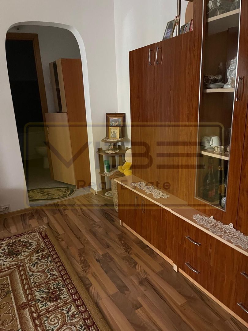Apartament 2 camere Baza 3 - Carrefour Felicia - Poză 2