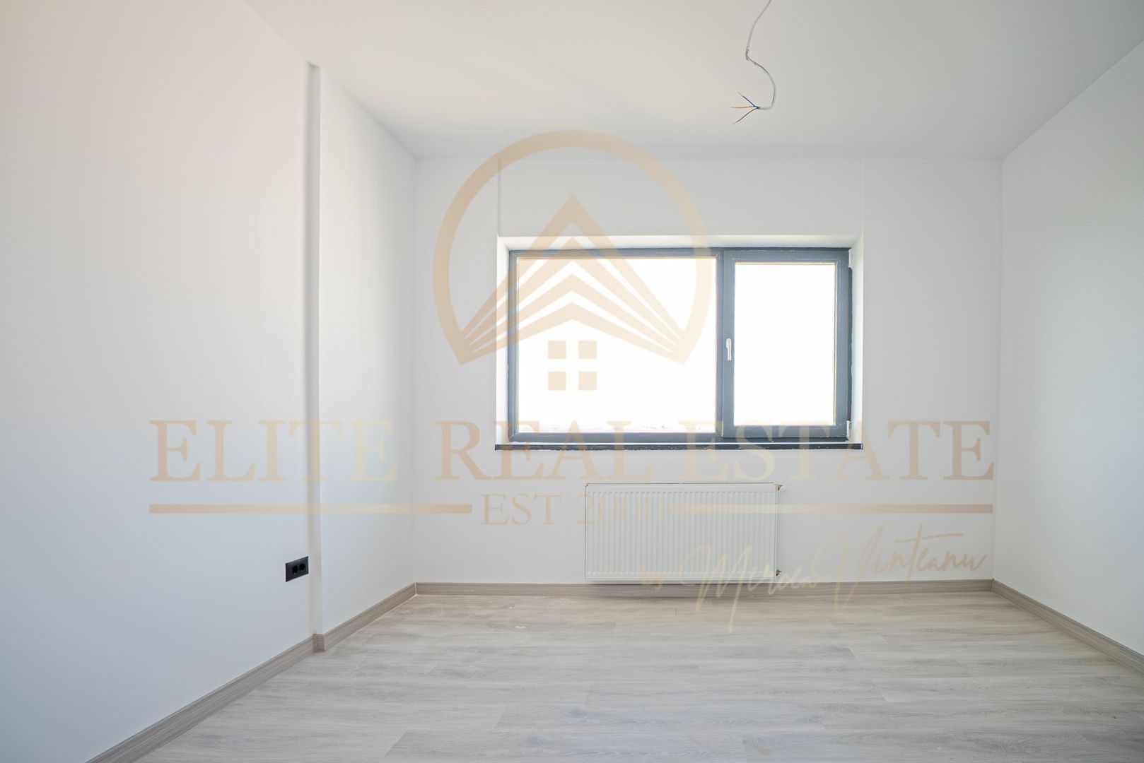 Tomis Plus - Celine Elegance - Vânzare apartament cu 2 camere cu vedere la Lac! - Poză 6