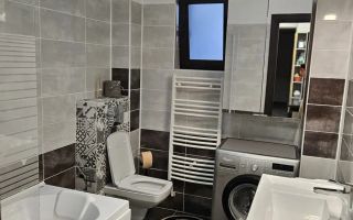 Etaj 1 P.F. Ap. Sos. Nicolina (Roxema - Hotel Capitol) # 0 # - Poză 8