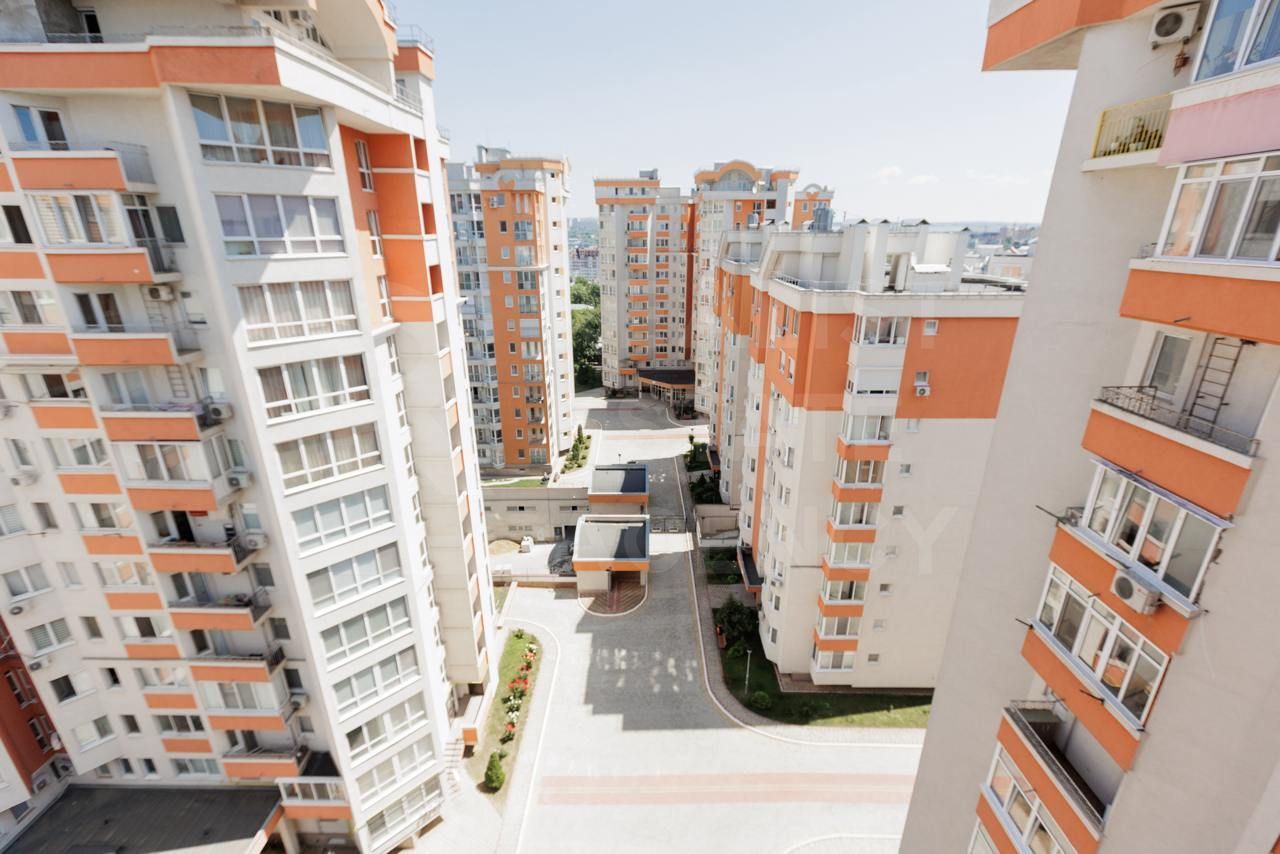 Vânzare, apartament, 2 camere, strada Valea Trandafirilor, Botanica - Poză 12