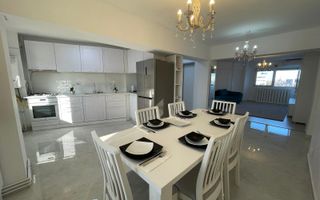 AP. 3 CAMERE - BRANCOVEANU, CENTRALA, BLOC REABILITAT, METROU - Poză 6