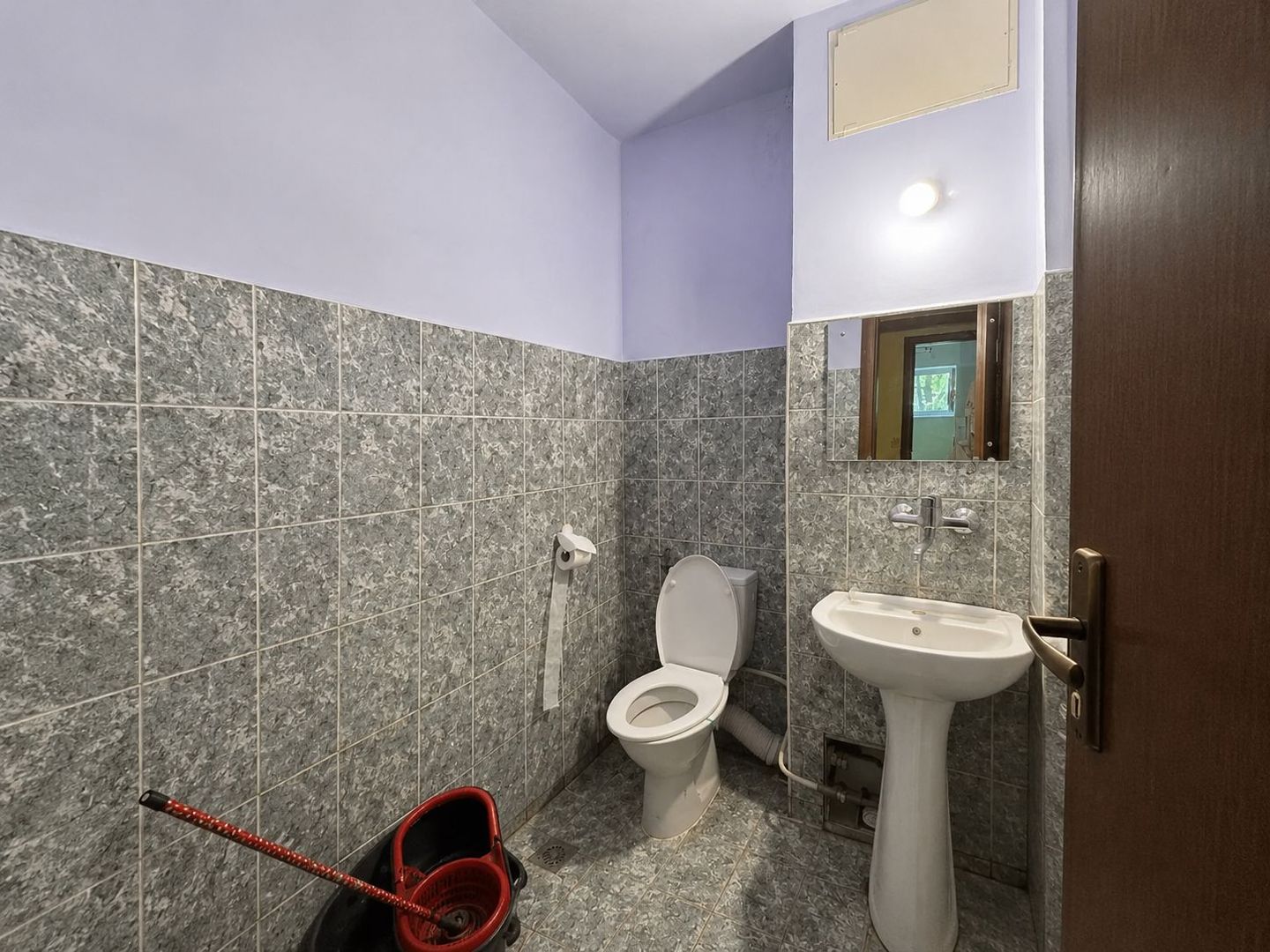 COMISION 0, Apartament 3 Camere,Decomandat, Etaj 3, Centrala, Aradului - Poză 9