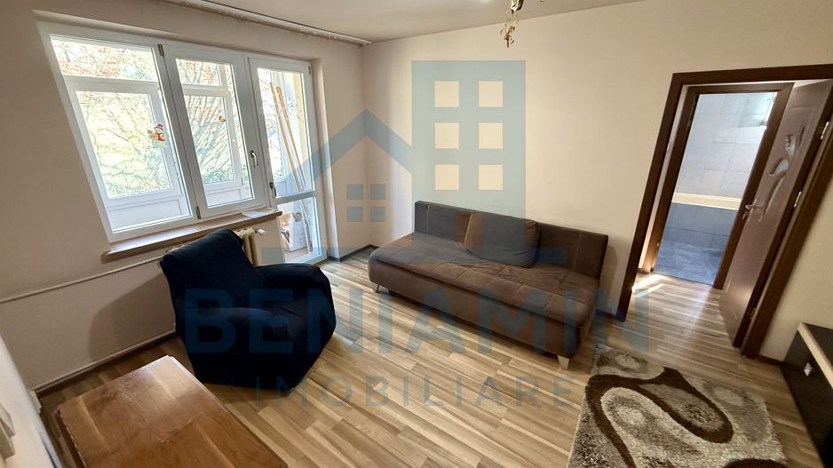 2 camere - etaj 1 - 47mp - Calea Bucuresti - Institut - Poză 1