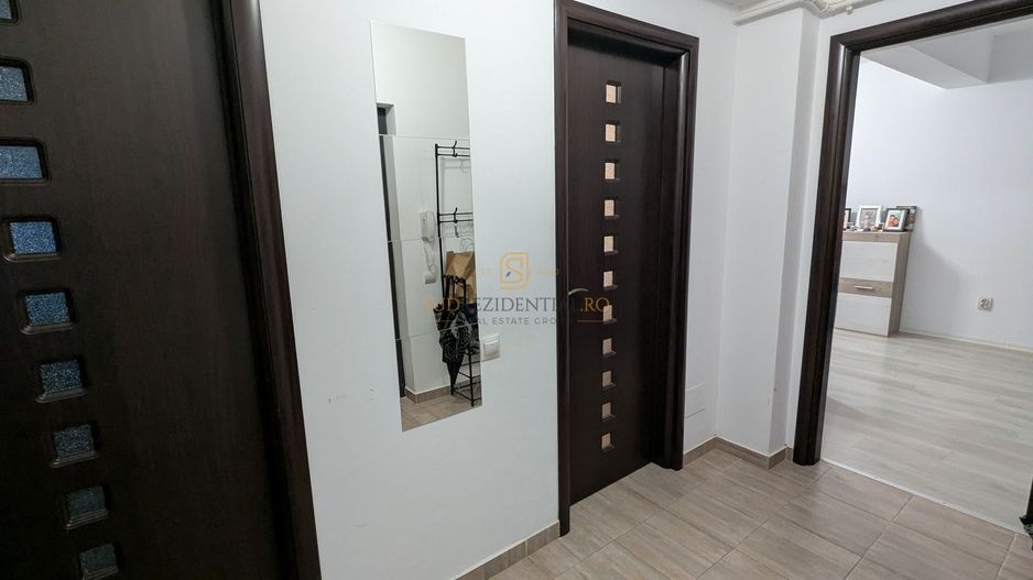 Apartament 2 camere, decomandat, Biruintei, Metrou Berceni, Pasarela - Poză 2