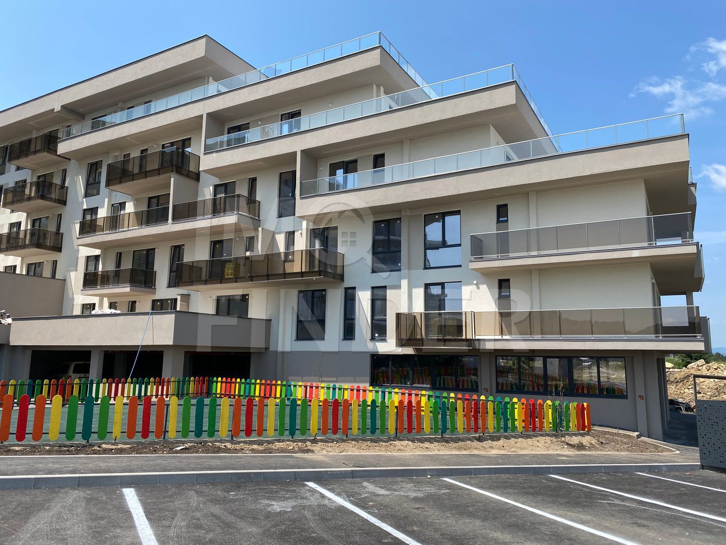 Comision 0%-  2 camere 55.71 mp, zona VIVO - Poză 1