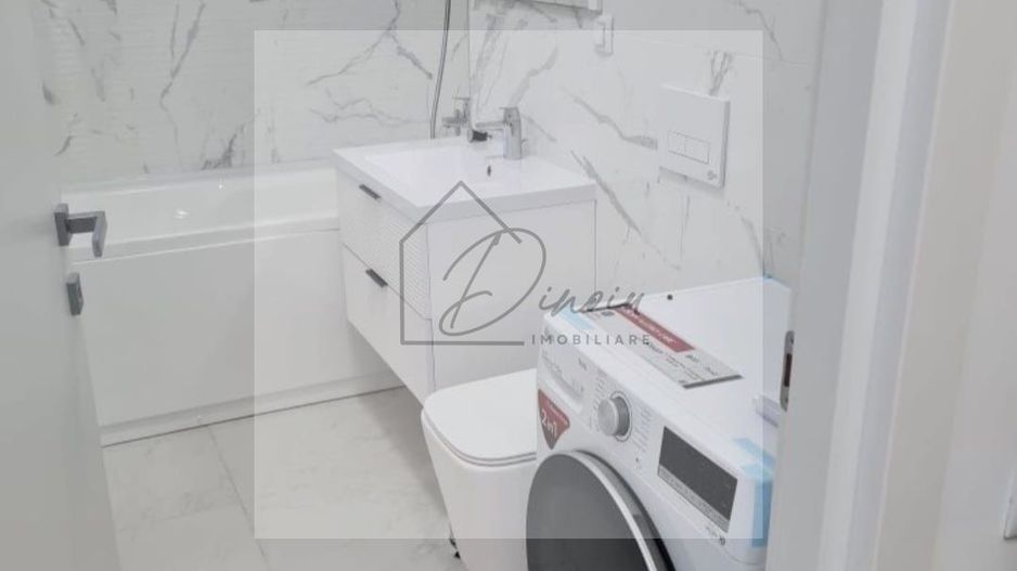 Apartament 2 camere 2 bai Onix Nord Aviației I Parter I Comision 0% - Poză 7