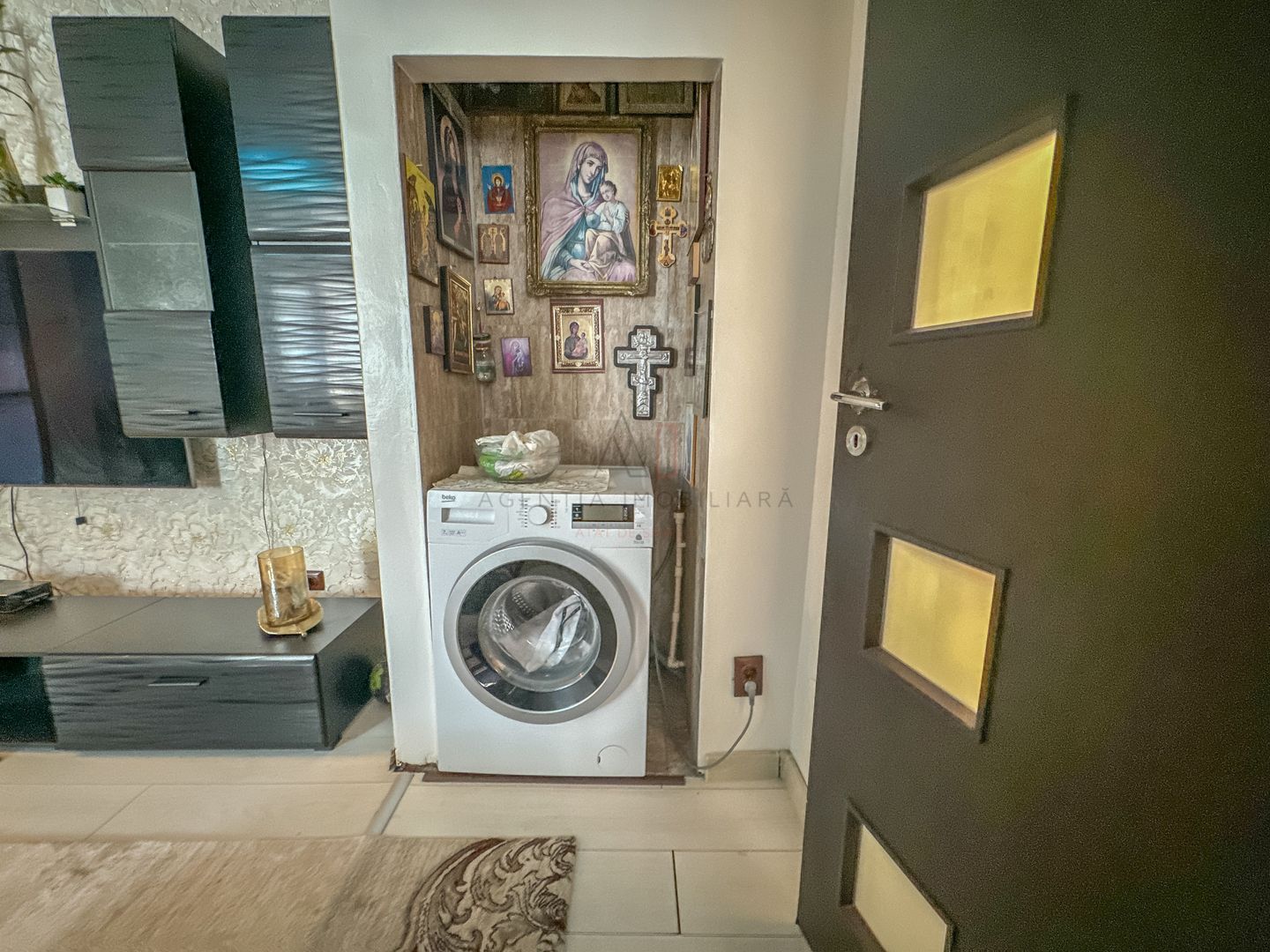 2 Camere Stefan Cel Mare | Renovat | Metrou - Poză 10