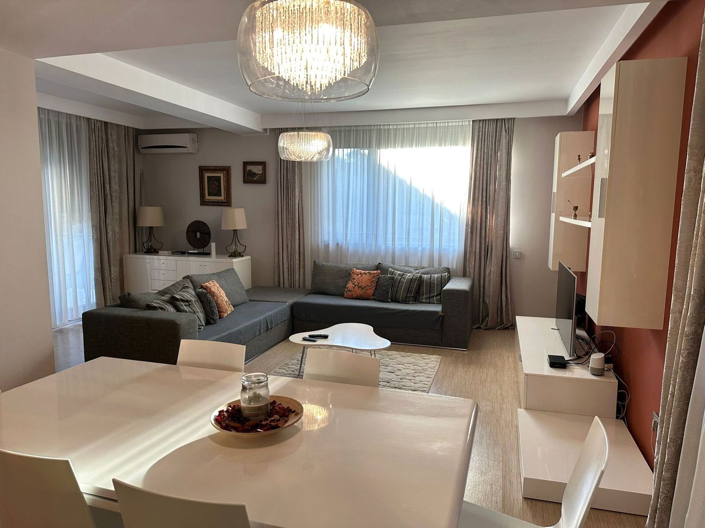 Corbeanca-Vilă P+1 Individuală-Mobilata si Utilata,Cartier Rezidential - Poză 4