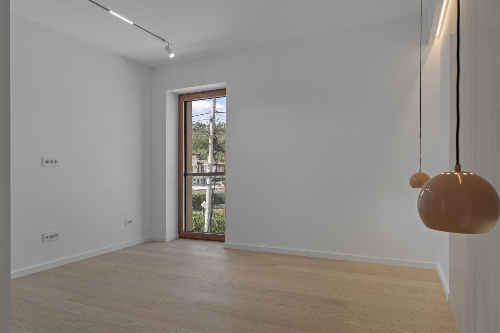 VILA MODERNA PROIECT EXCLUSIVIST ADIACENT IANCU NICOLAE - Poză 8